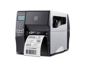 Zebra Zt230 （203dpi） barcode Machine