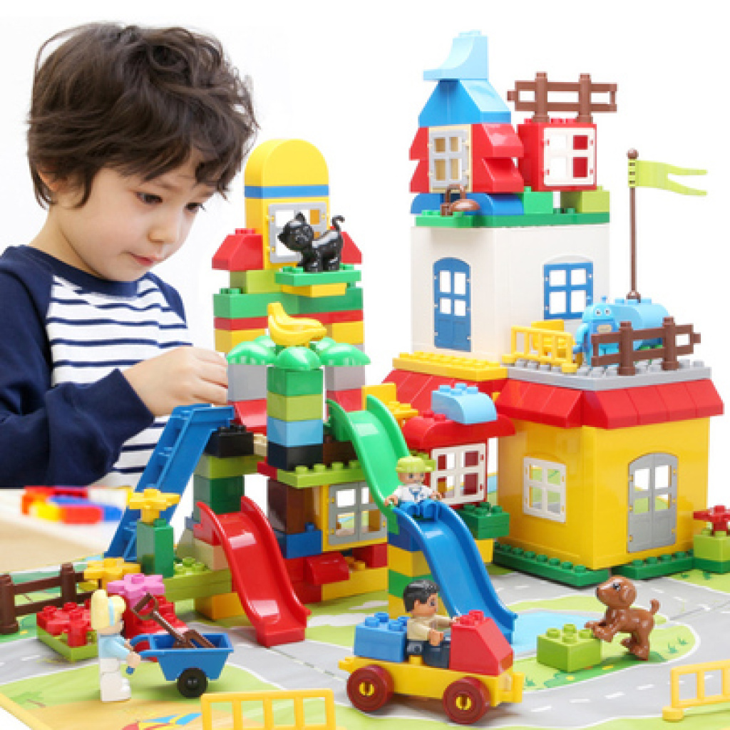 AAA巧形状配对认知积木智力学习盒木质儿童2岁宝宝多孔益智玩具-阿里巴巴