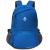 Outdoor backpack hiking bag anti-rain anti-tear nylon fabric