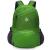Outdoor backpack hiking bag anti-rain anti-tear nylon fabric