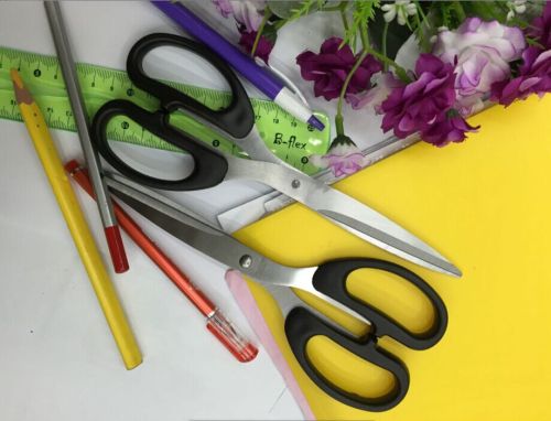 penghao large office paper cutter high quality stainless steel art scissors