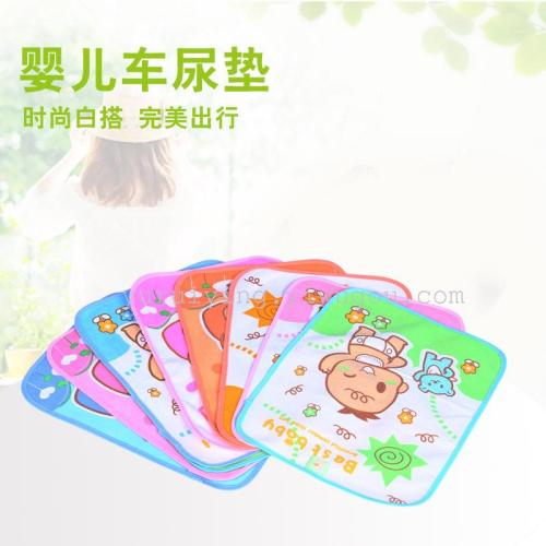 Baby Diaper Pad Mattress Waterproof Gasket Adults‘ Nursing Mat Maternal Maternal and Child Supplies