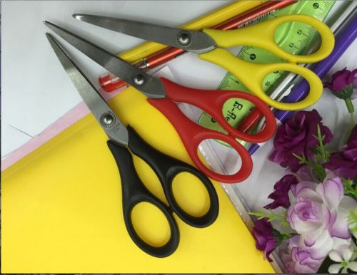 penghao medium office paper cutter high quality stainless steel art scissors