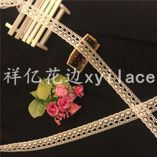 non-elastic lace lace fabric lace clothing accessories w0062