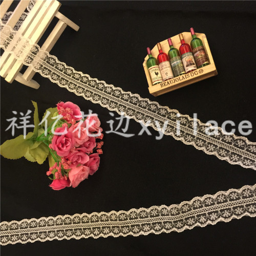 non-elastic lace lace fabric lace ornament crafts accessories w0017