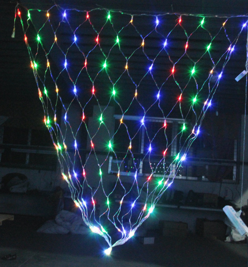 led满天星串灯星星选什么牌子好 同款好推荐