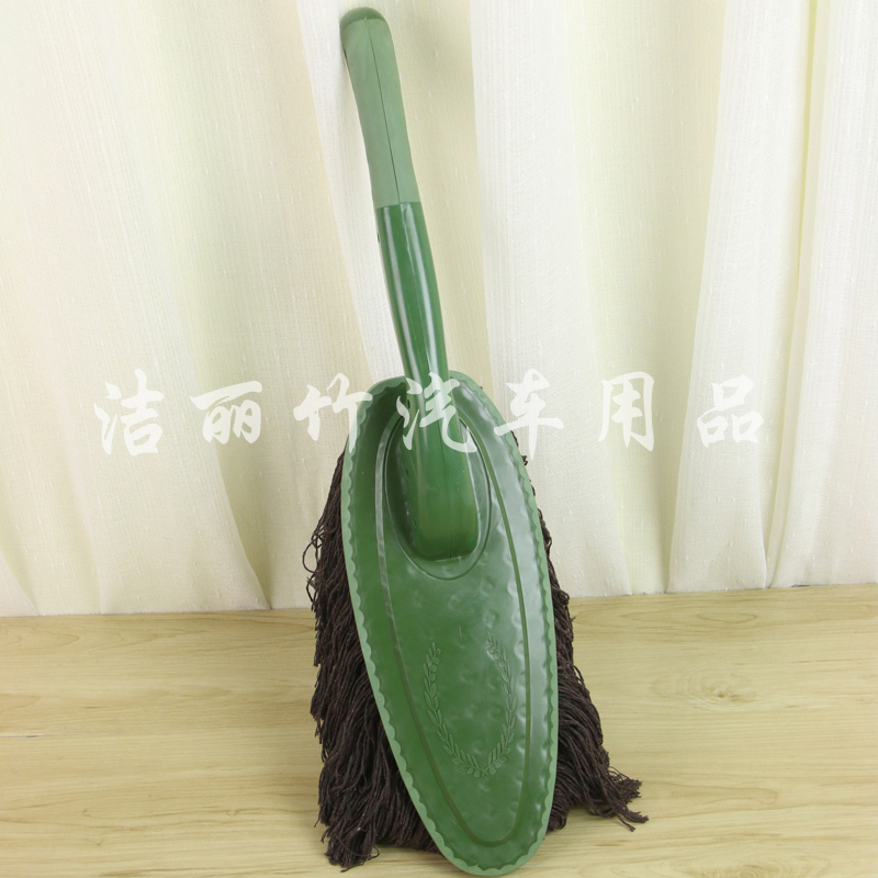 三百六十度旋转蜡刷 厂家直销