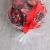 Dry flower sachet sachet bag Home Furnishing aromatherapy car supplies triangle Sachet