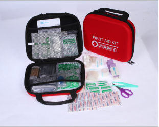 Yiwu Ori-Power Medtech Co.,Ltd.| frist aid kit