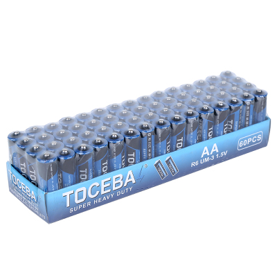 Special Offer Tocebal5 Battery AA Dry Battery Toy Battery