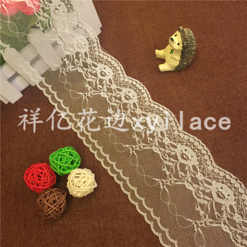 non-elastic lace lace fabric lace clothing accessories factory spot w0465