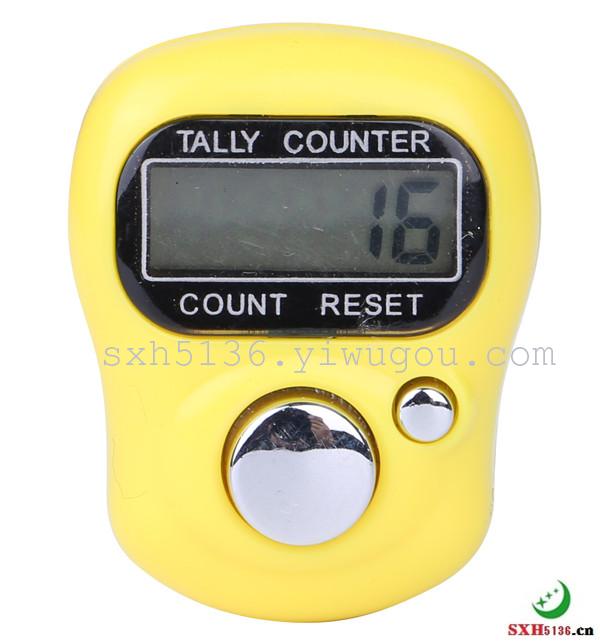 Supply Supply sxh5136 finger counter, Turkey counter