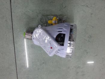 JL-718LED强光充电手提应急灯_振宏电筒_义