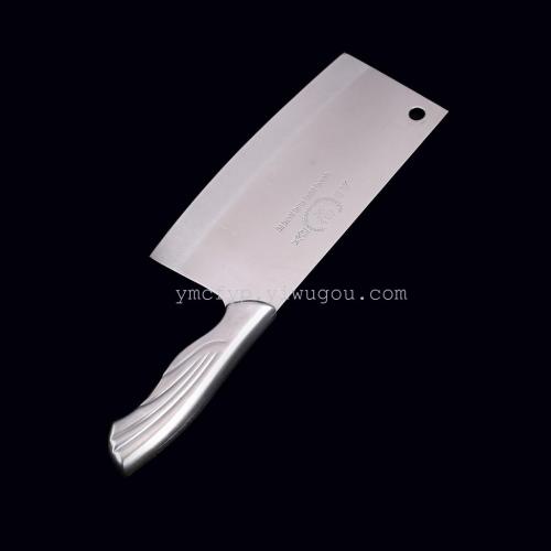 stainless steel vegetable cutting knife stainless steel meat cutting knife vegetable cutting knife