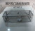 Direct manufacturers double cage large galvanized pedal mouse catching cage home