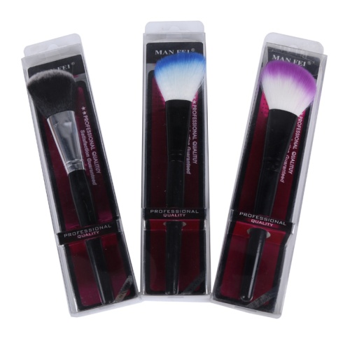 makeup brush loose powder brush blush brush repair brush soft portable lint-free