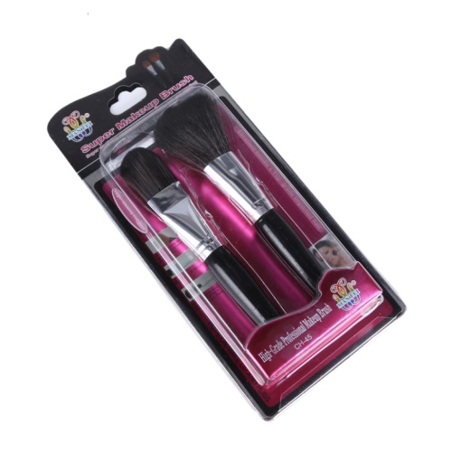 Makeup Brush Powder Brush Blush Brush Shading Brush Set Soft and Portable Lint-Free