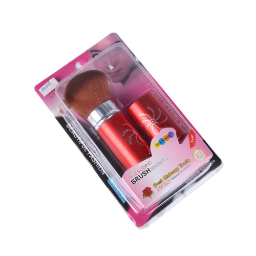 hair soft makeup brush loose brush blush brush repair brush portable lint-free