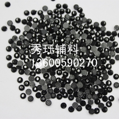 Processing Products SS10 Resin Drill Special Offer Processing Phone Case Stick-on Crystals