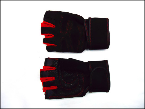 sports and fitness gloves