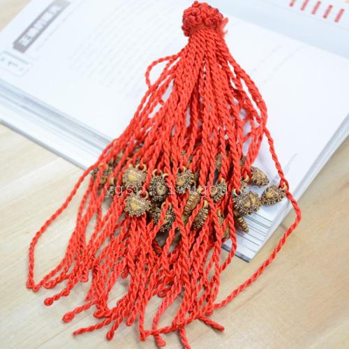 aishang sunshine red rope red line bracelet women men‘s fashion couple ethnic style jewelry