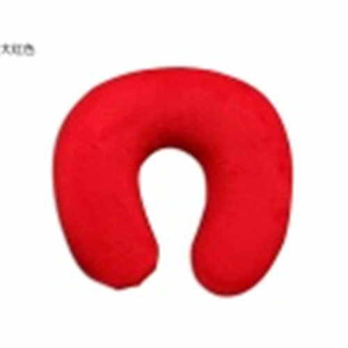 car slow rebound neck pillow memory foam u-shaped pillow travel siesta neck support headrest