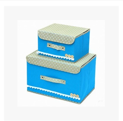 折叠箱子储衣箱衣物收纳箱收容箱纳物箱容纳箱