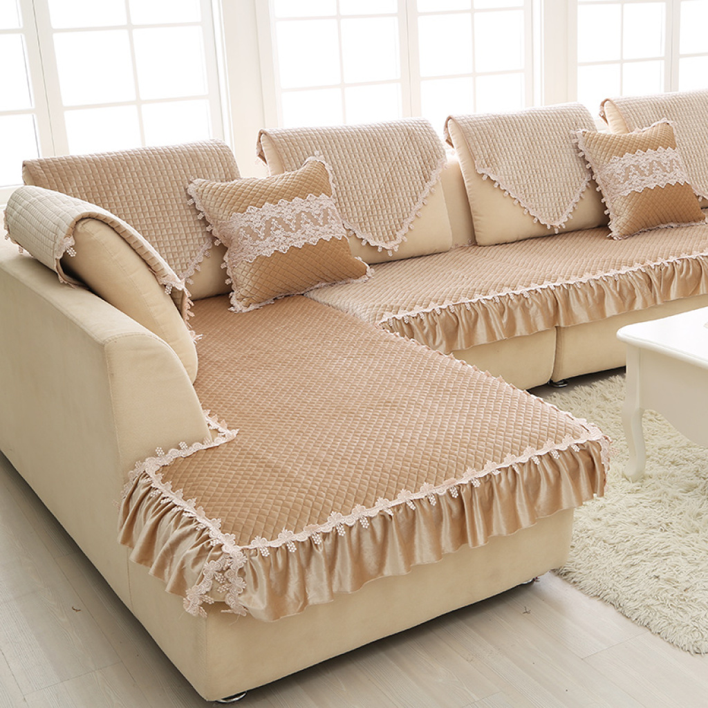 沙发套全包防滑弹力沙发套真皮老式沙发罩全盖布艺组合沙发垫-阿里巴巴