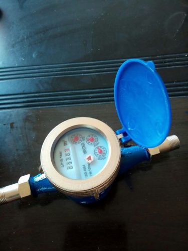 Rotating vane type water meter. Fluid Seal Water Meter Plastic Water Meter，. Copper. Iron. Stainless Steel Water Meter Series...