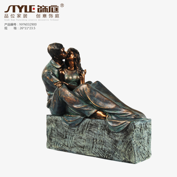 Supply American European Wedding Gifts Decor Lovers