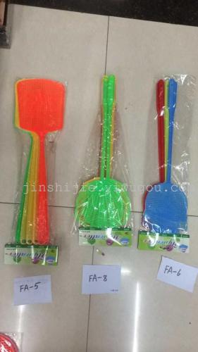 FA Plastic Fly Swatter