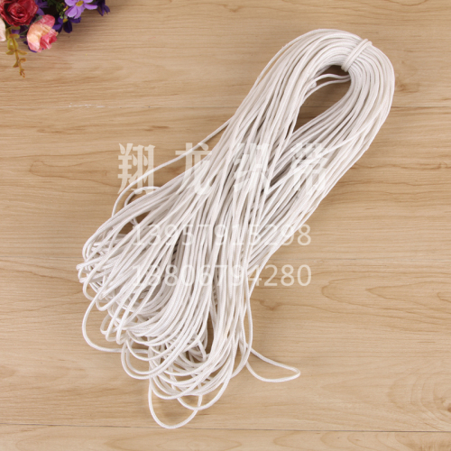 cotton yarn core polypropylene rope sportswear accessories