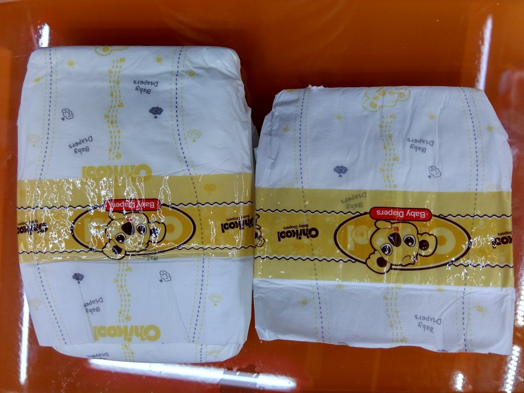 disposable best baby diaper