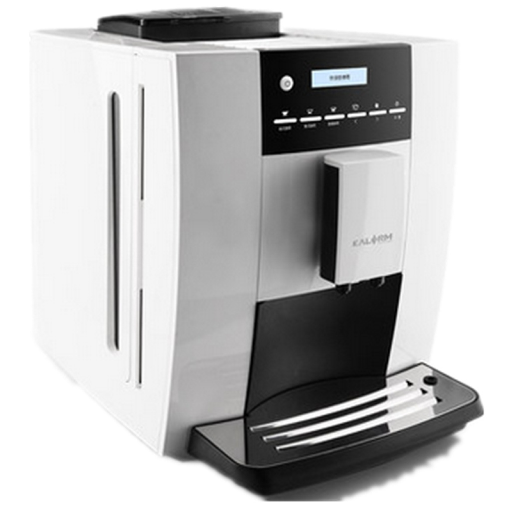 卡伦特一键花式咖啡机家用选什么牌子好 同款好推荐