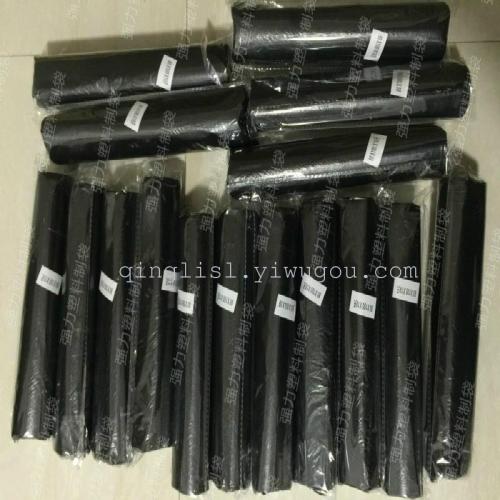Rolling Garbage Bags 80 * 100cm 10 PCs/Roll Quantity Discounts