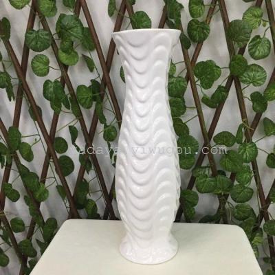 Fine vase porcelain craft affordable price