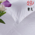 Hotel bedding cotton jacquard pillowcase four piece of pure white