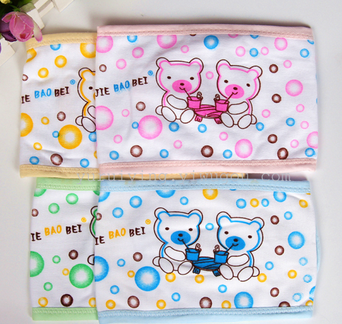 New Baby Bellyband Bellyband Kids Bellyband Maternal and Child Supplies Factory Direct Sales Foreign Trade Export