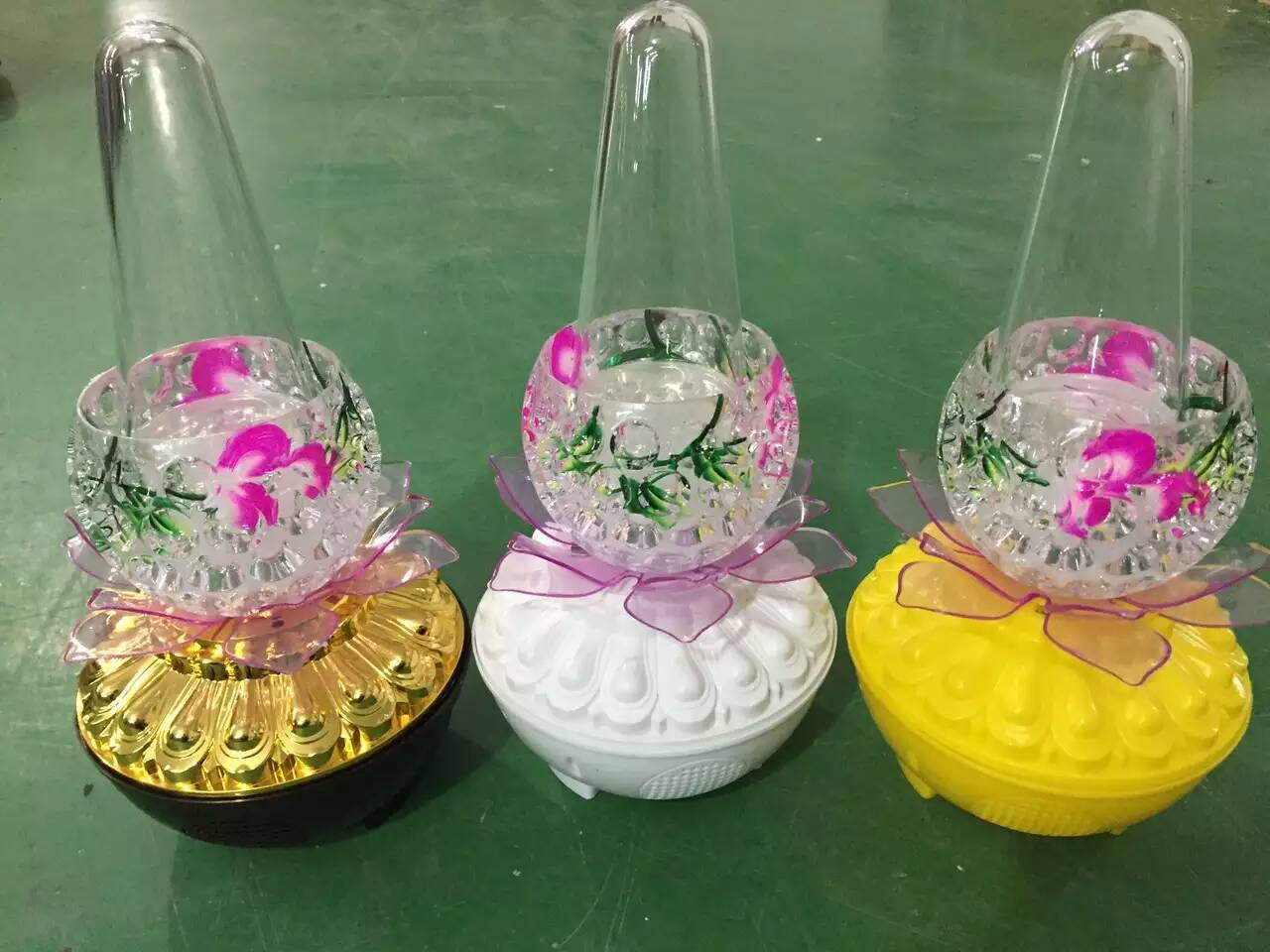 MP3音乐喷泉
