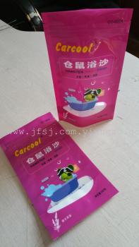 橡皮泥沙袋 三边封自立袋 撕裂口袋 仓鼠浴沙袋_义乌市巨丰塑胶有限公司_义乌国际商贸城四区_义乌购