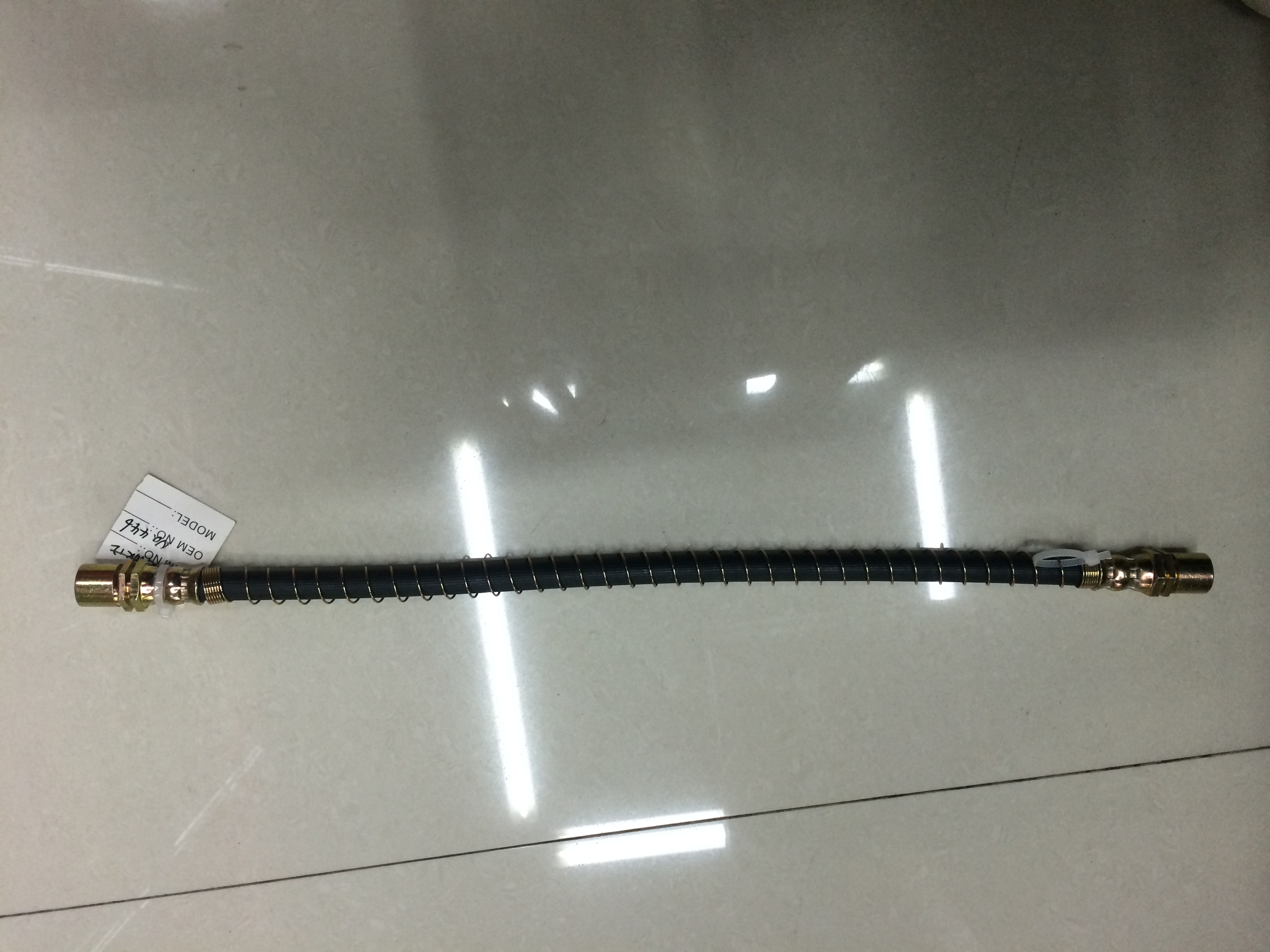 刹车管/BRAKE HOSE