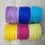 Paper rope around the axis DIY handmade material 15 meters a factory direct sales