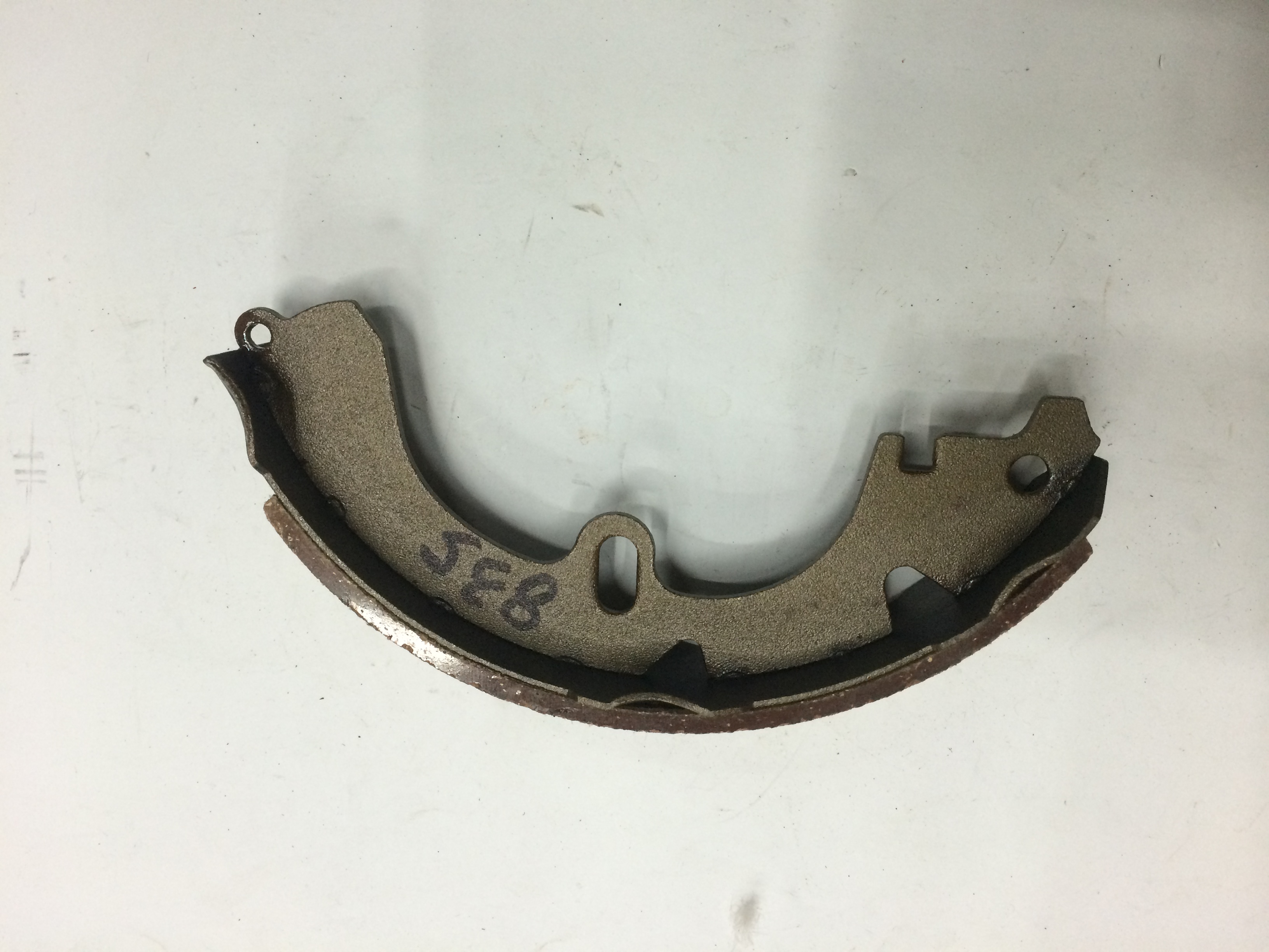 刹车蹄/BRAKE SHOES