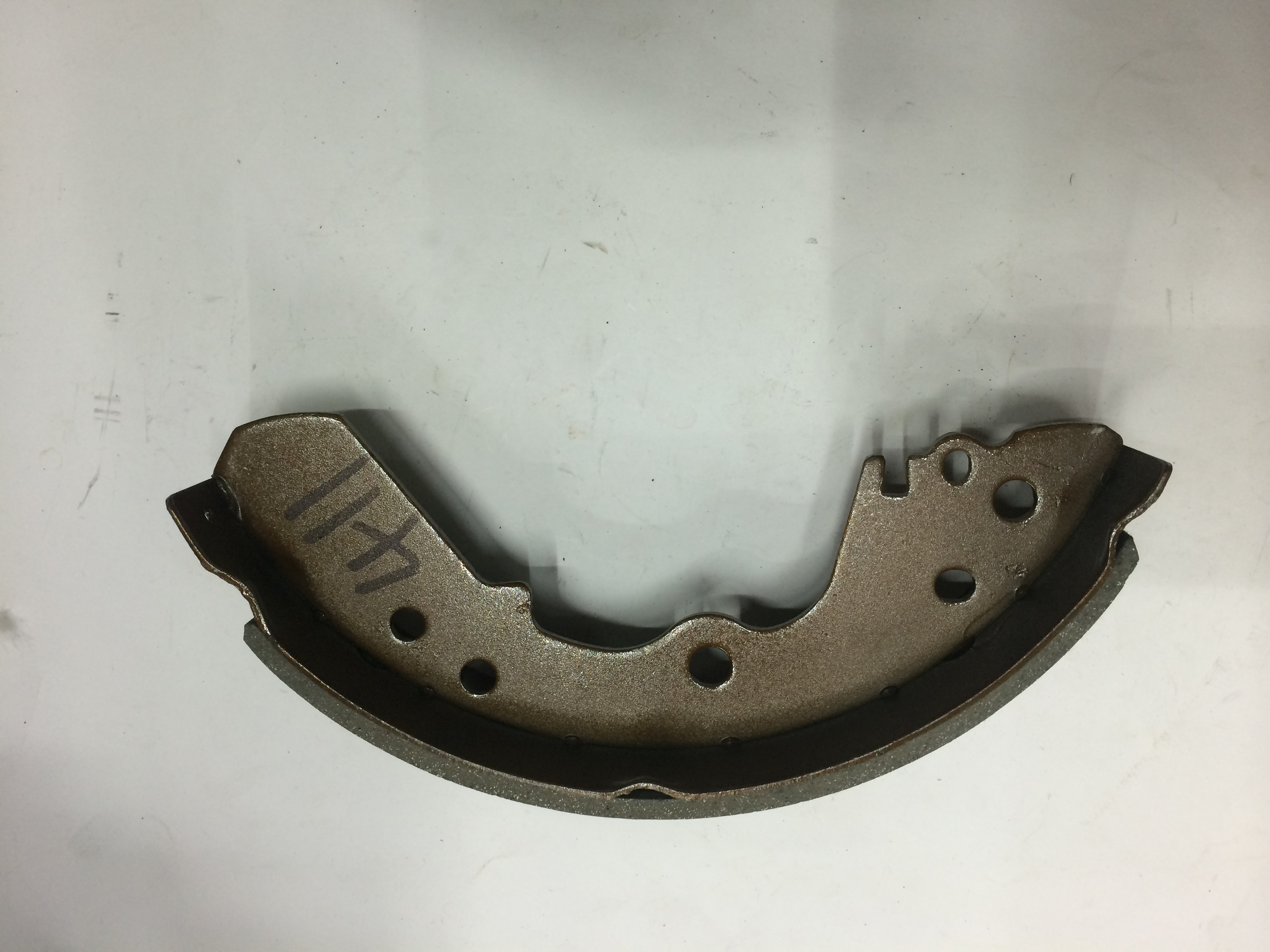 刹车蹄/BRAKE SHOES