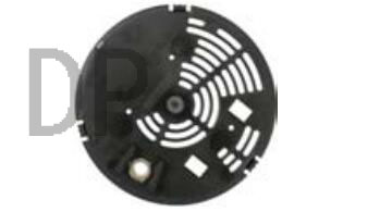 汽车发电机外壳 发电机 塑料罩盖  整流器支架 COVER