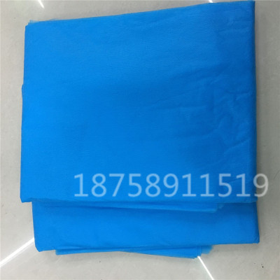 Disposable non-woven sheets medical massage sheet travel beauty hospital medical pad not waterproof