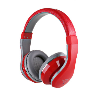 STN-09 headset Bluetooth headset wireless surround stereo foreign trade sales.