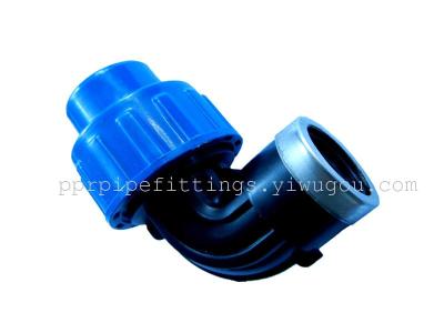 PE pipe nipple, irrigation pipe, special factory direct sales
