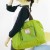 Korean iconic foldable bag shopping bag bag travel leisure bag