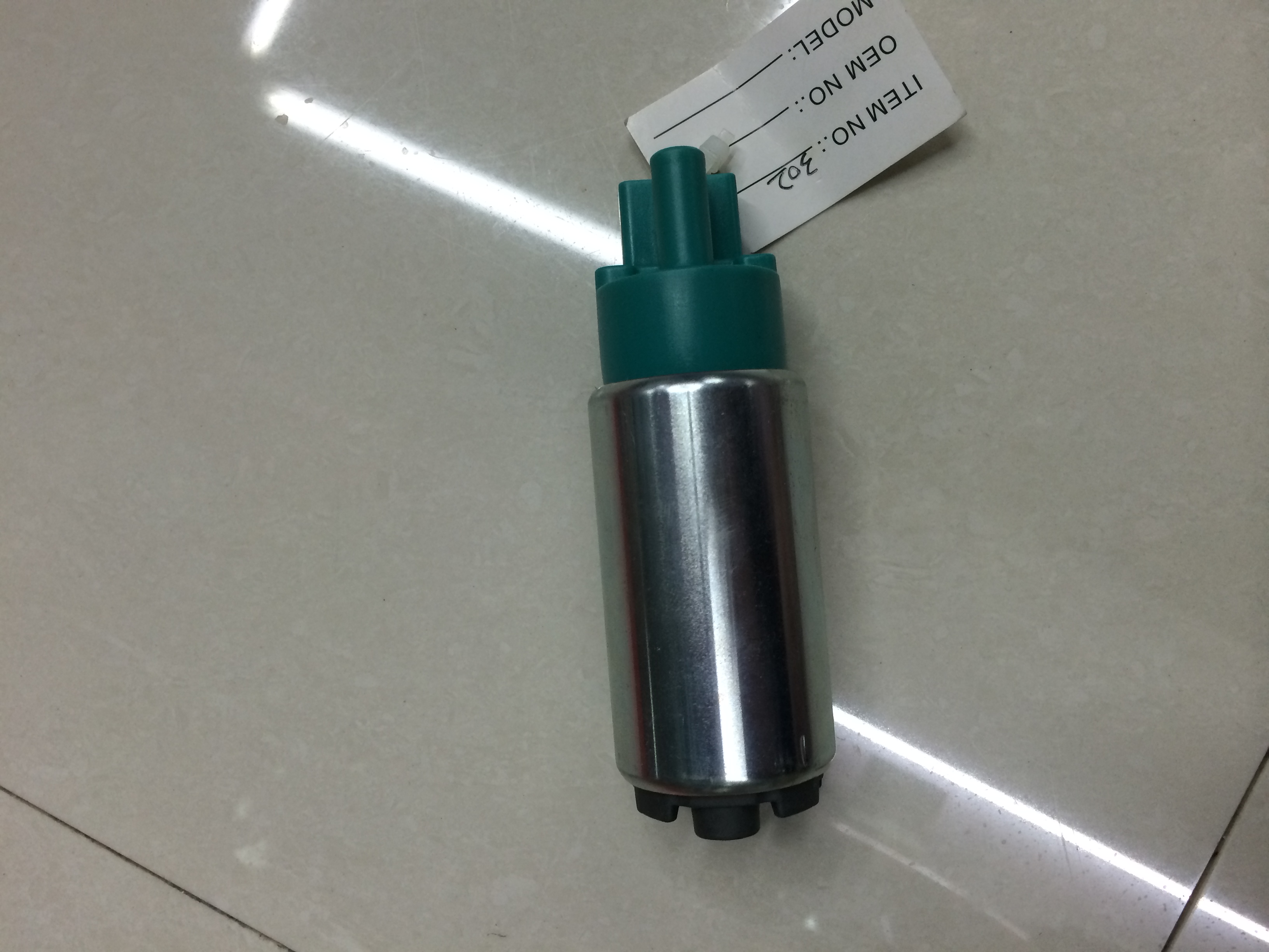 燃油泵/FUEL PUMP适用于本田CB7汽车